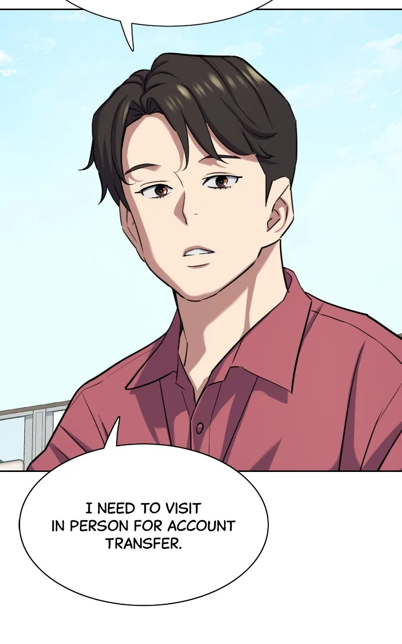 Read Reborn Rich EN Manga Online