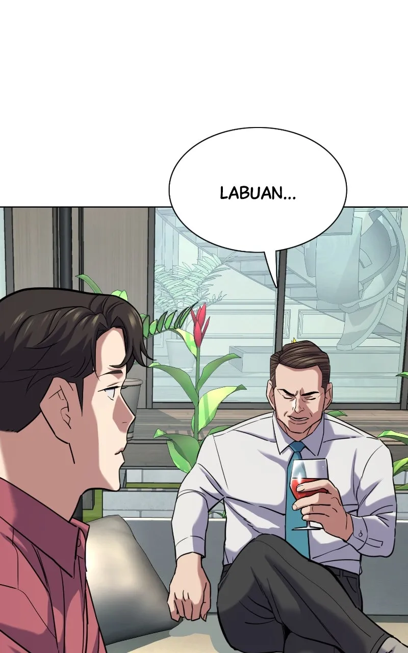 Read Reborn Rich EN Manga Online