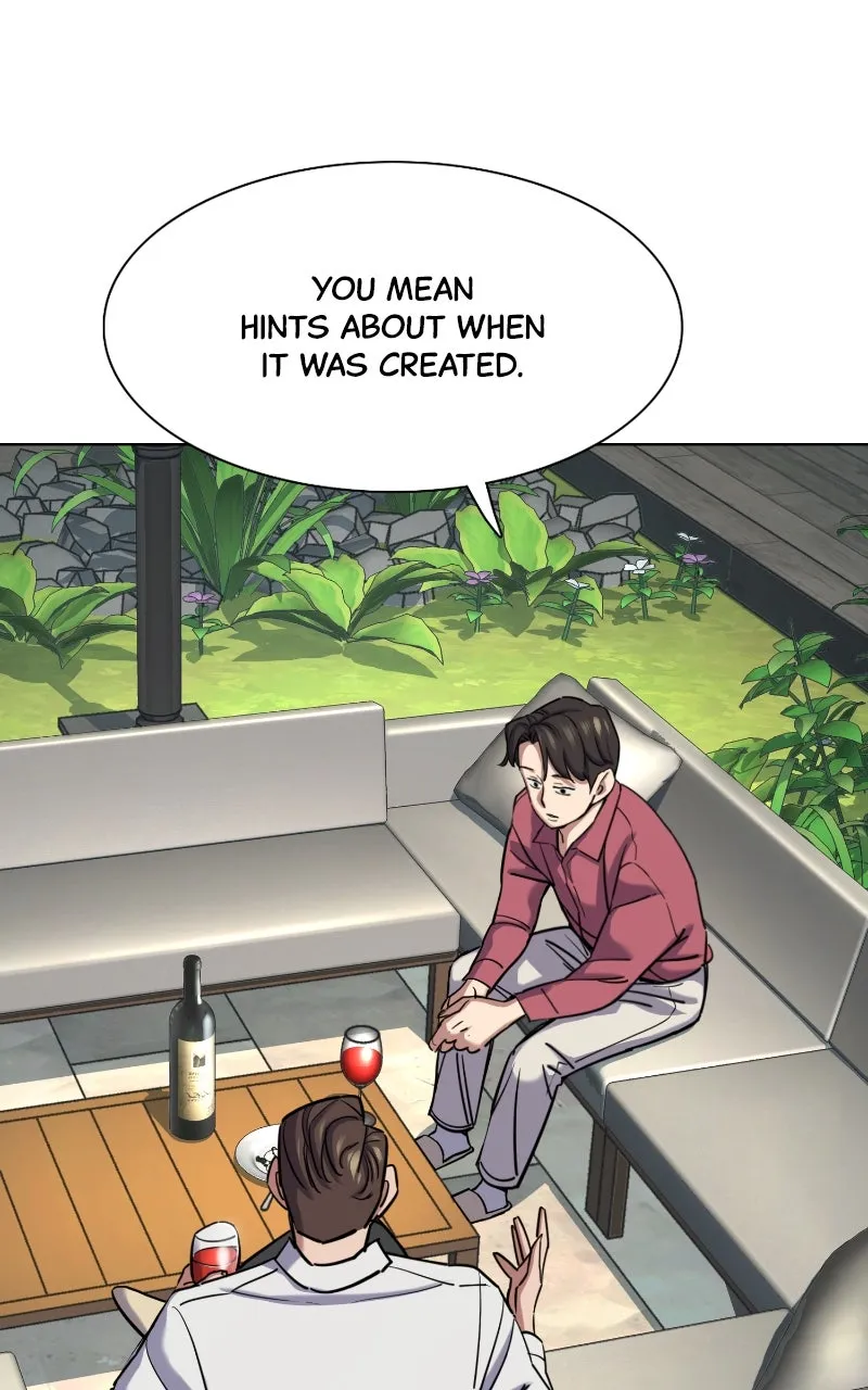 Read Reborn Rich EN Manga Online