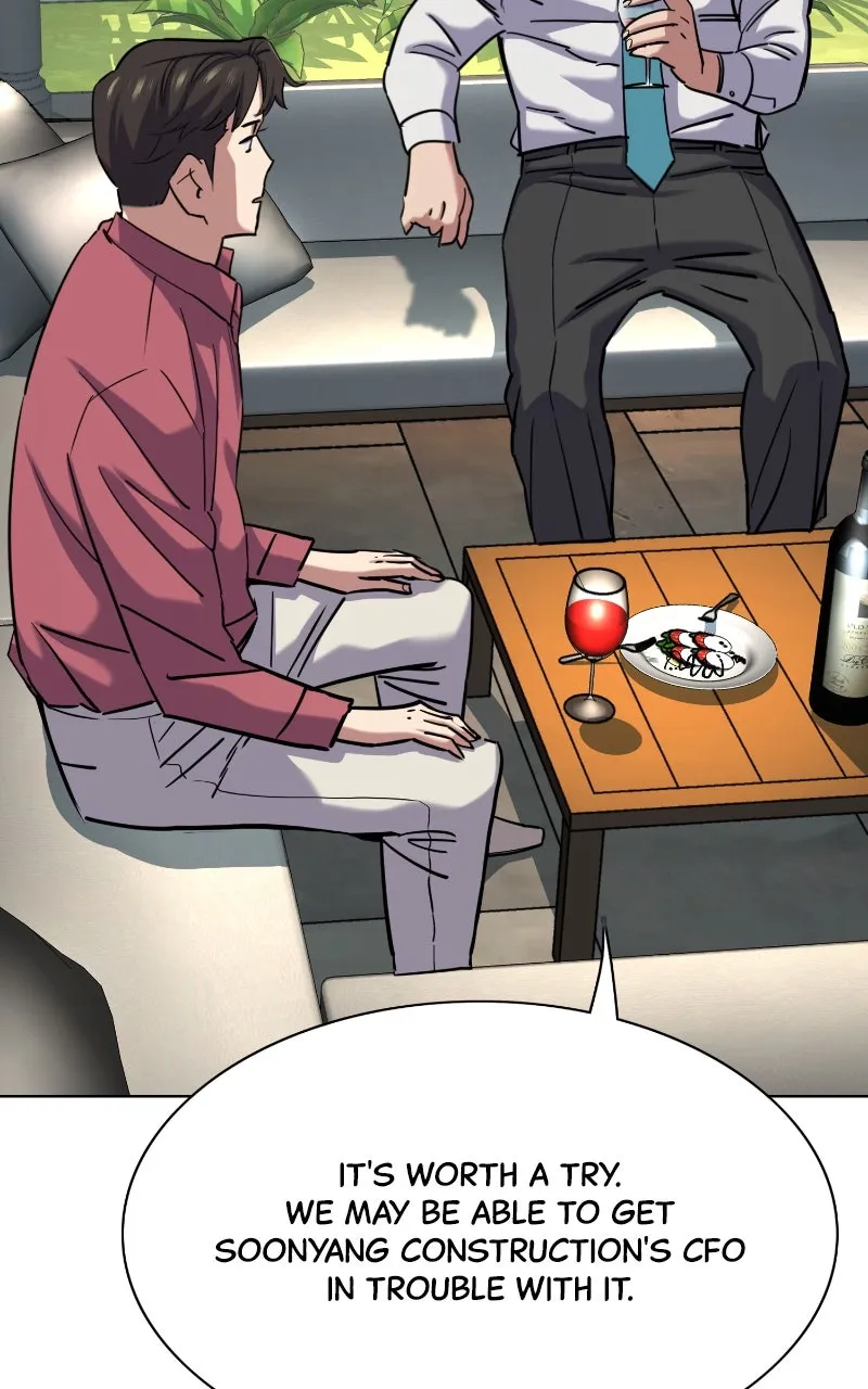 Read Reborn Rich EN Manga Online