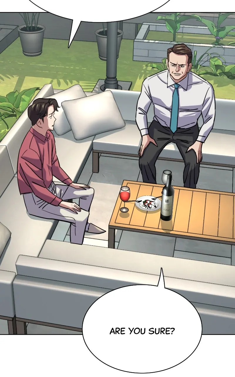 Read Reborn Rich EN Manga Online