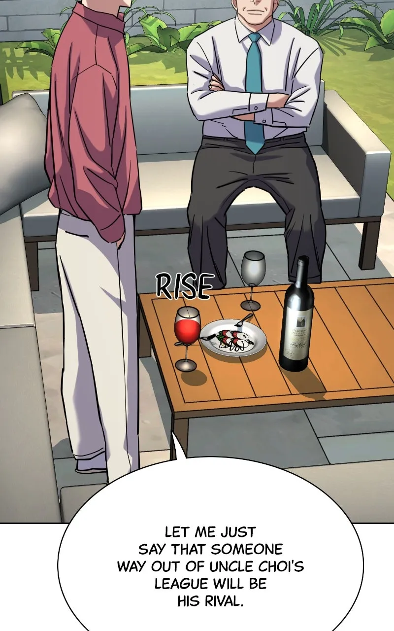 Read Reborn Rich EN Manga Online