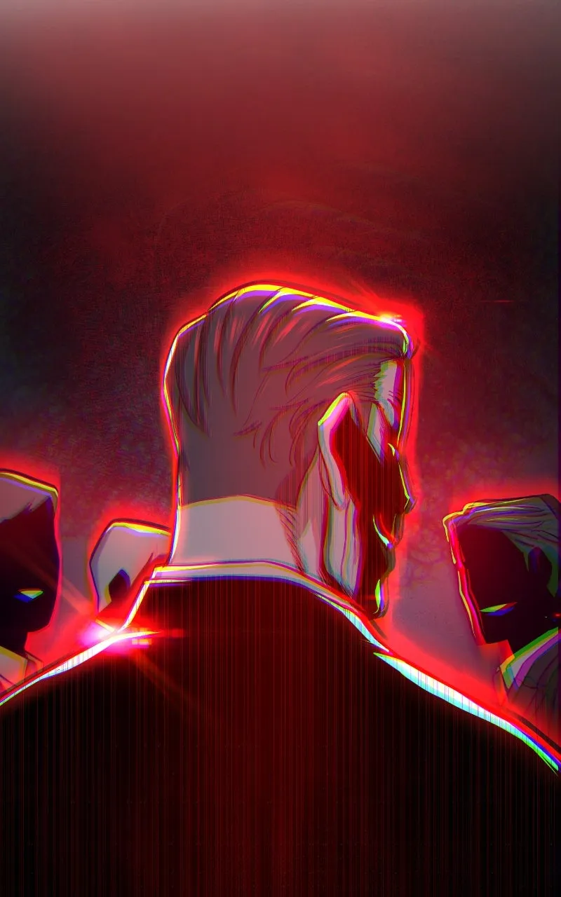 Read Reborn Rich EN Manga Online