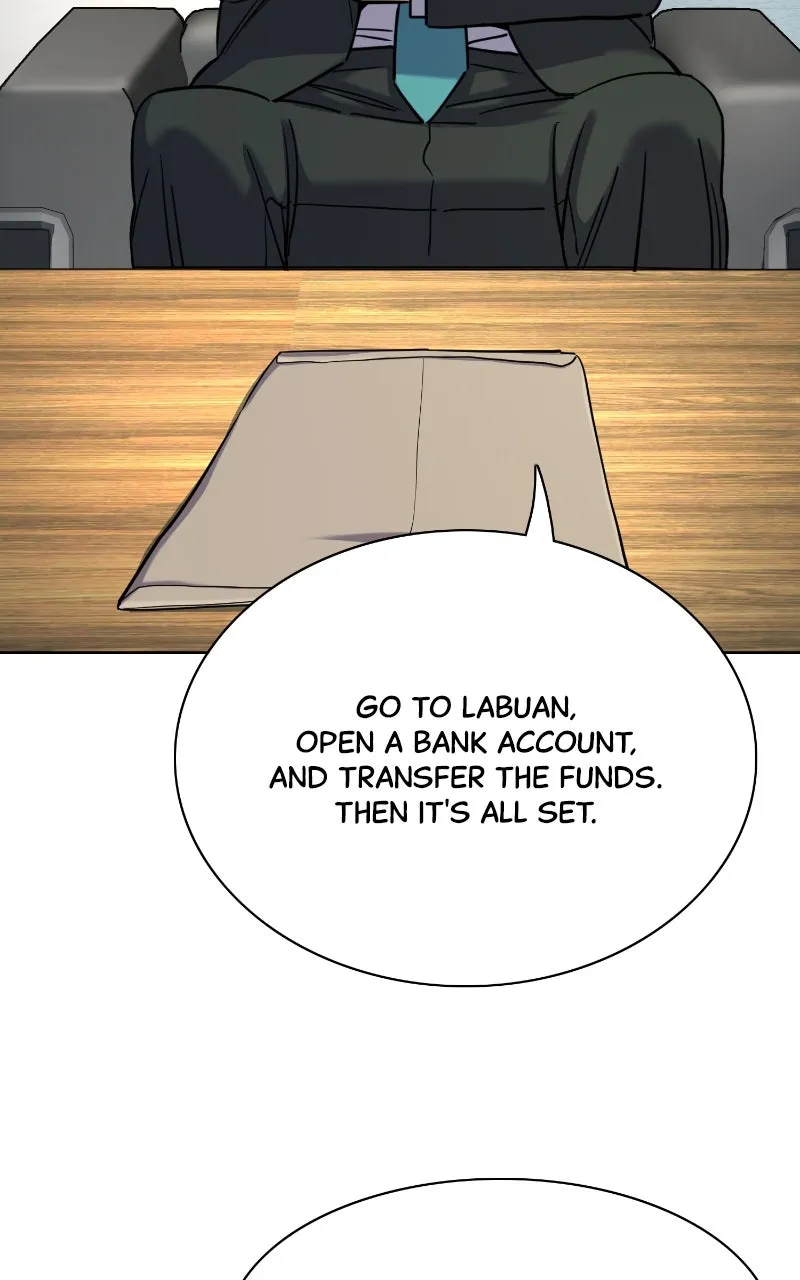 Read Reborn Rich EN Manga Online