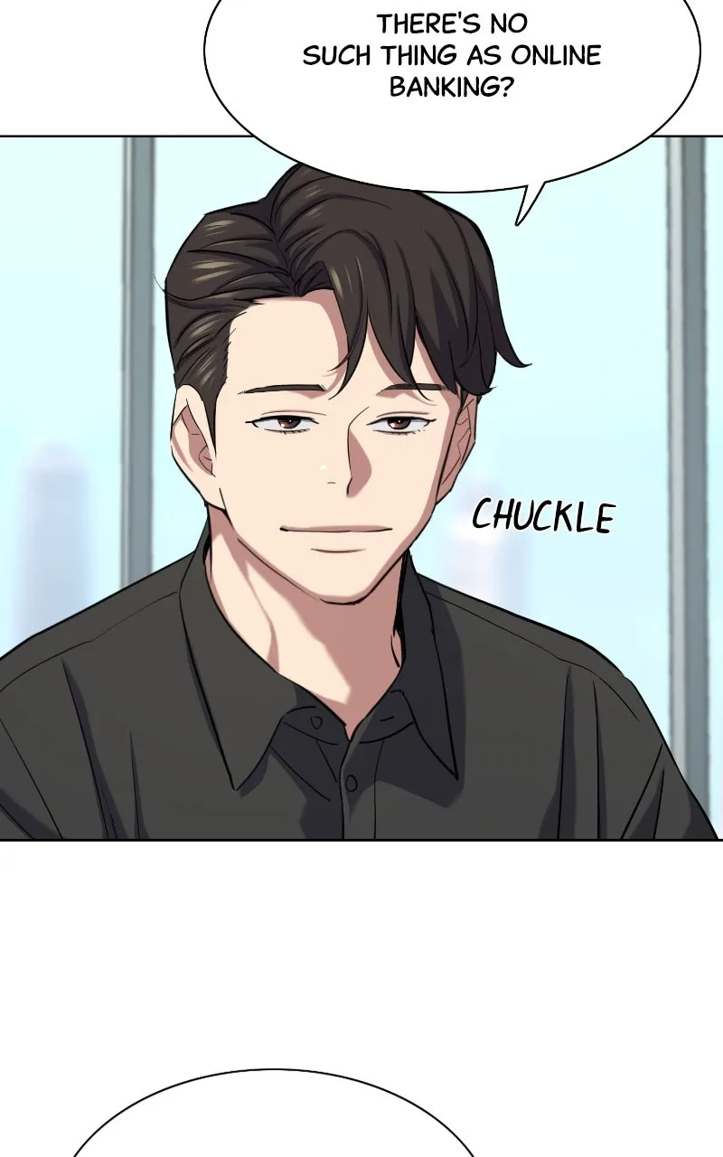 Read Reborn Rich EN Manga Online