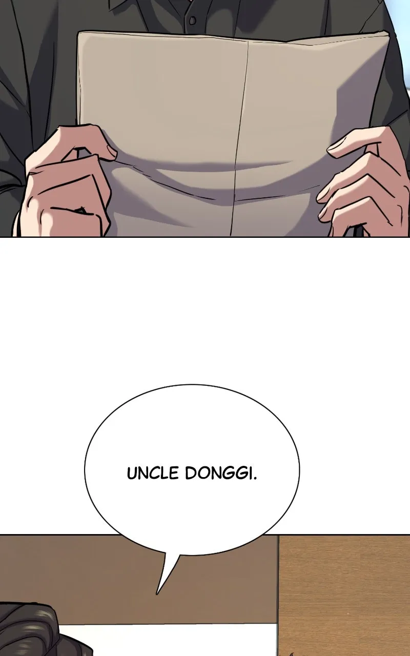 Read Reborn Rich EN Manga Online