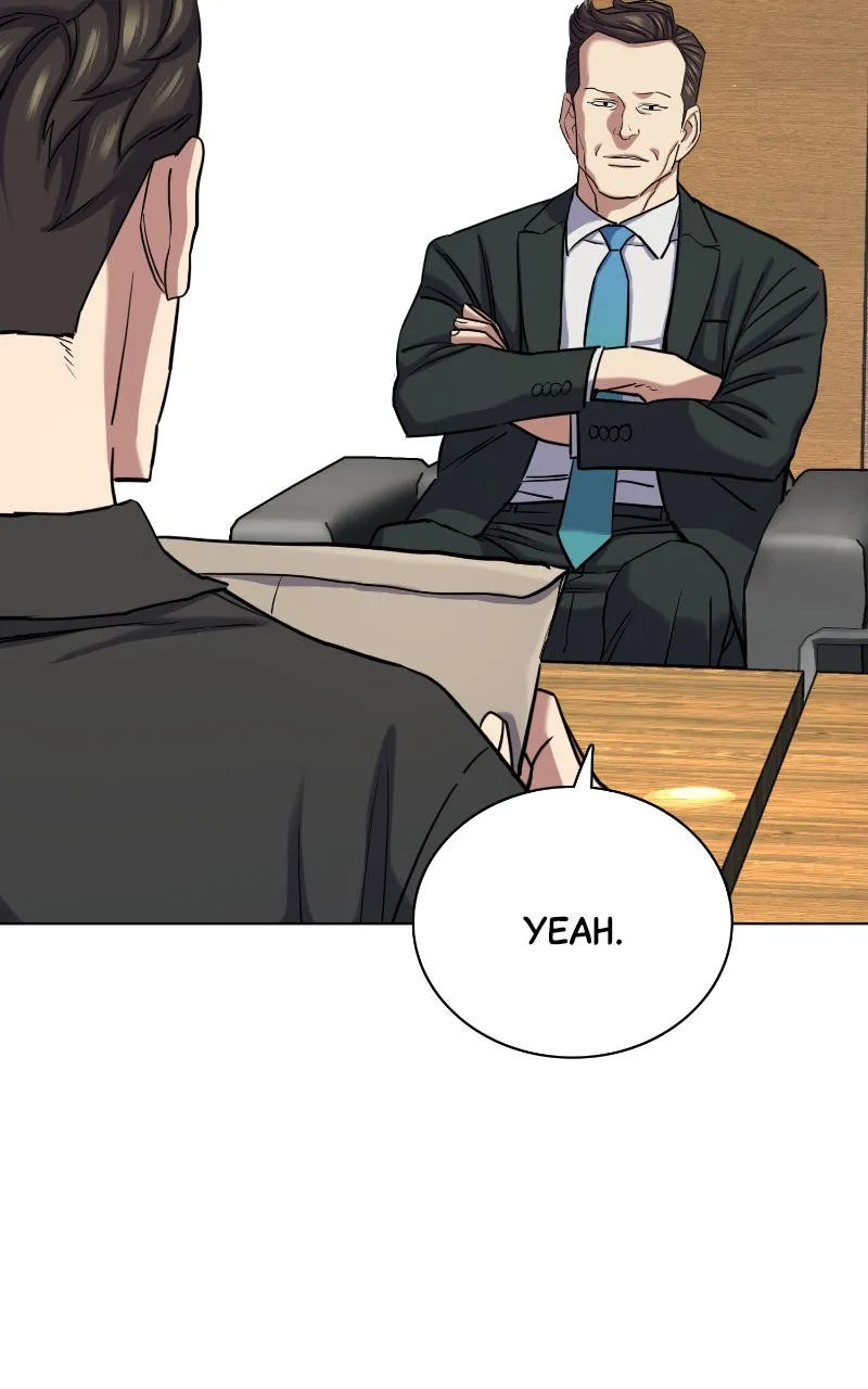 Read Reborn Rich EN Manga Online