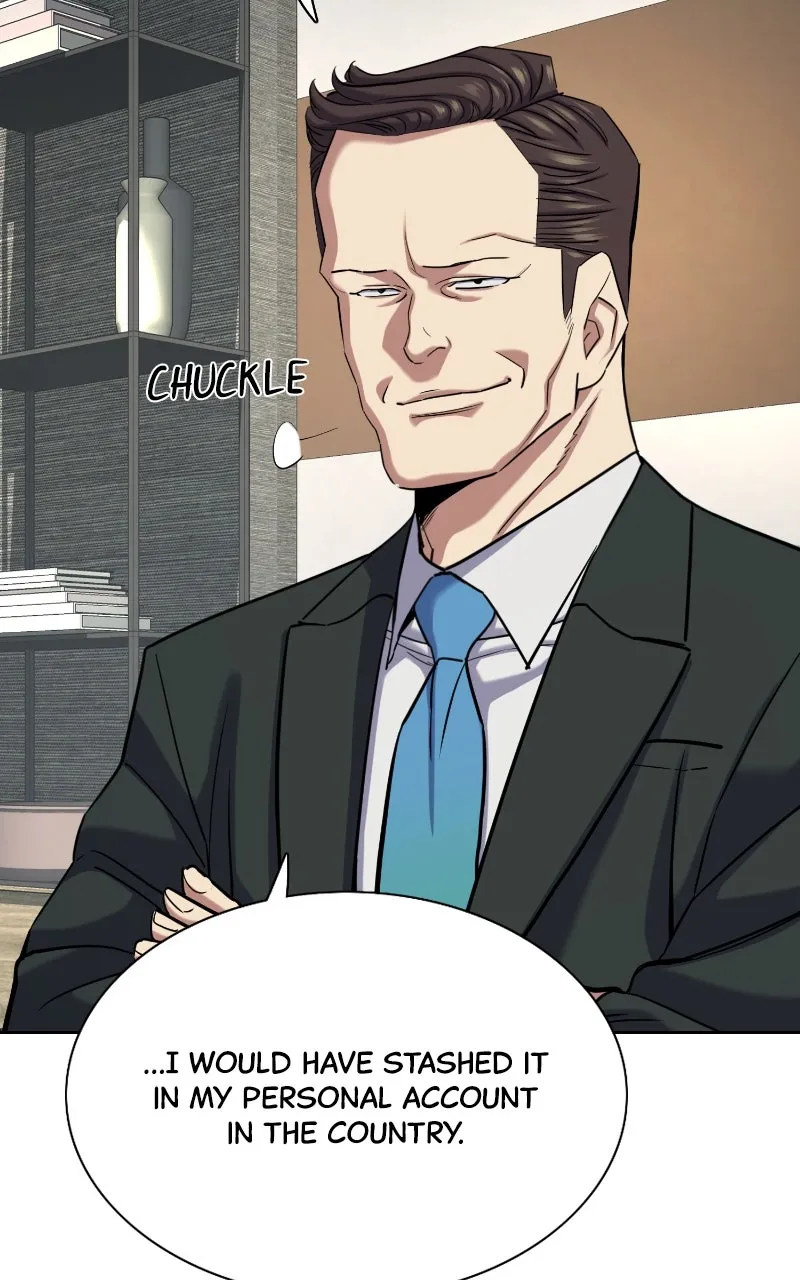 Read Reborn Rich EN Manga Online