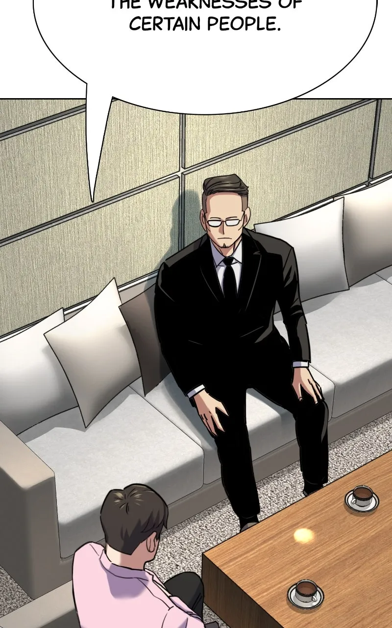 Read Reborn Rich EN Manga Online