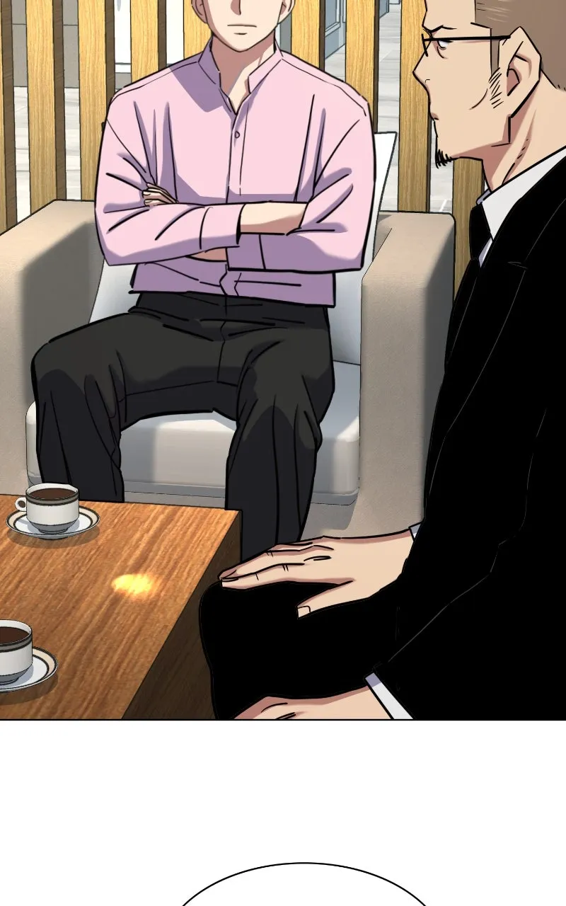 Read Reborn Rich EN Manga Online