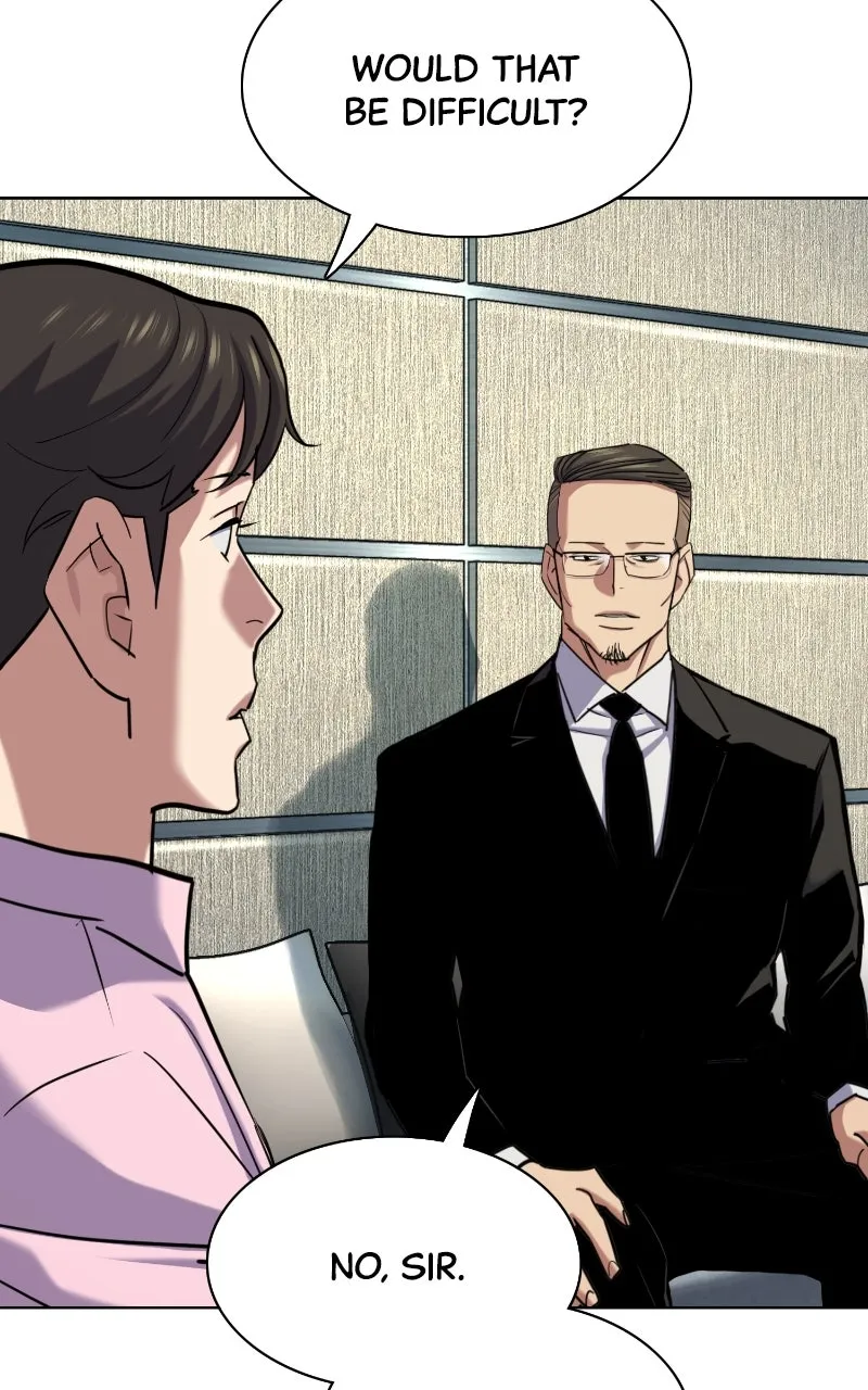 Read Reborn Rich EN Manga Online