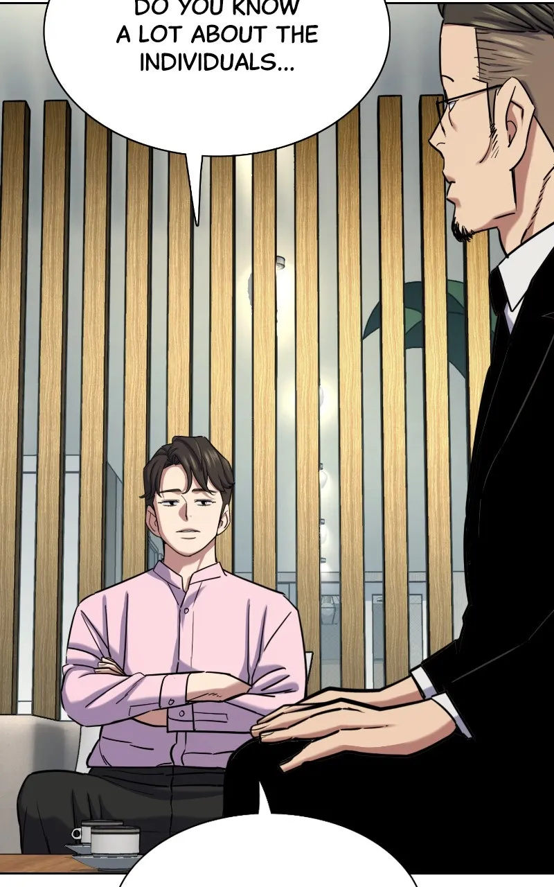 Read Reborn Rich EN Manga Online