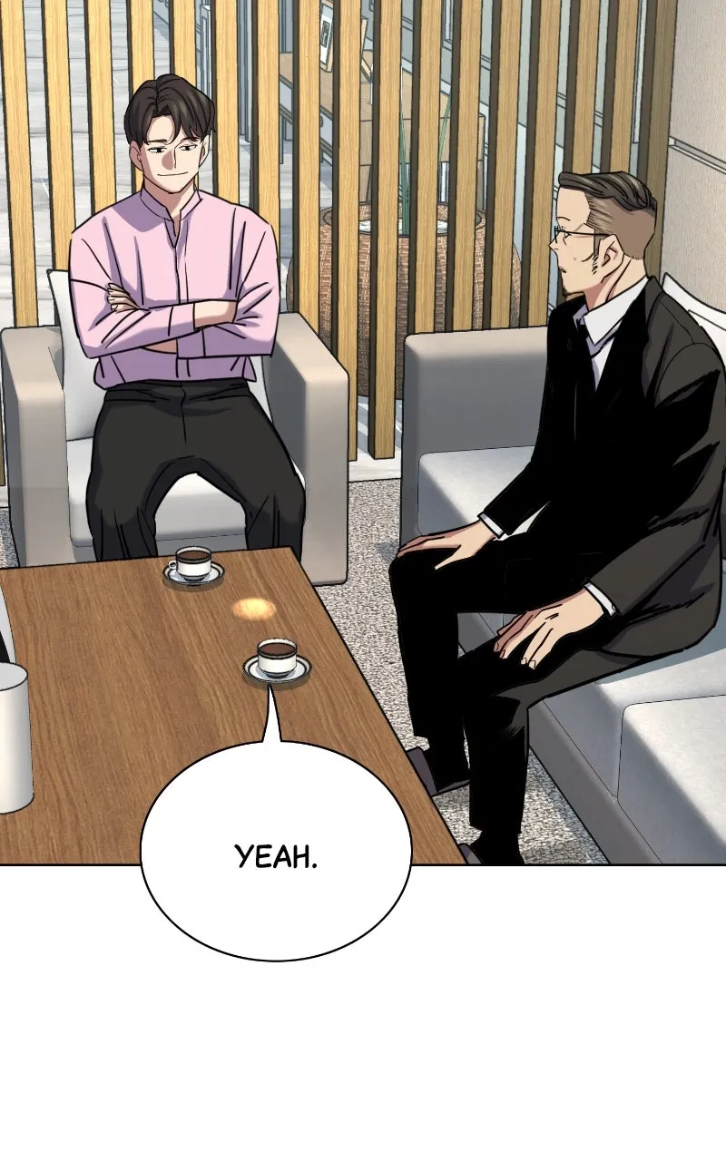 Read Reborn Rich EN Manga Online