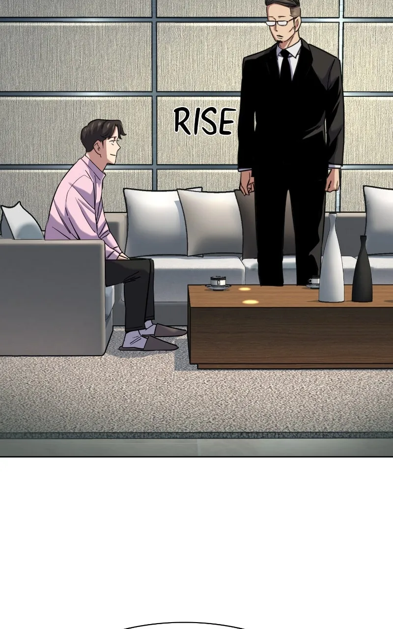 Read Reborn Rich EN Manga Online