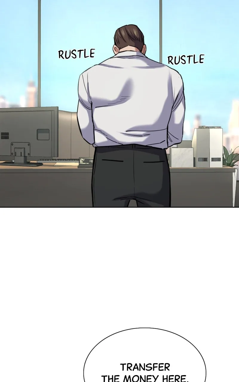 Read Reborn Rich EN Manga Online