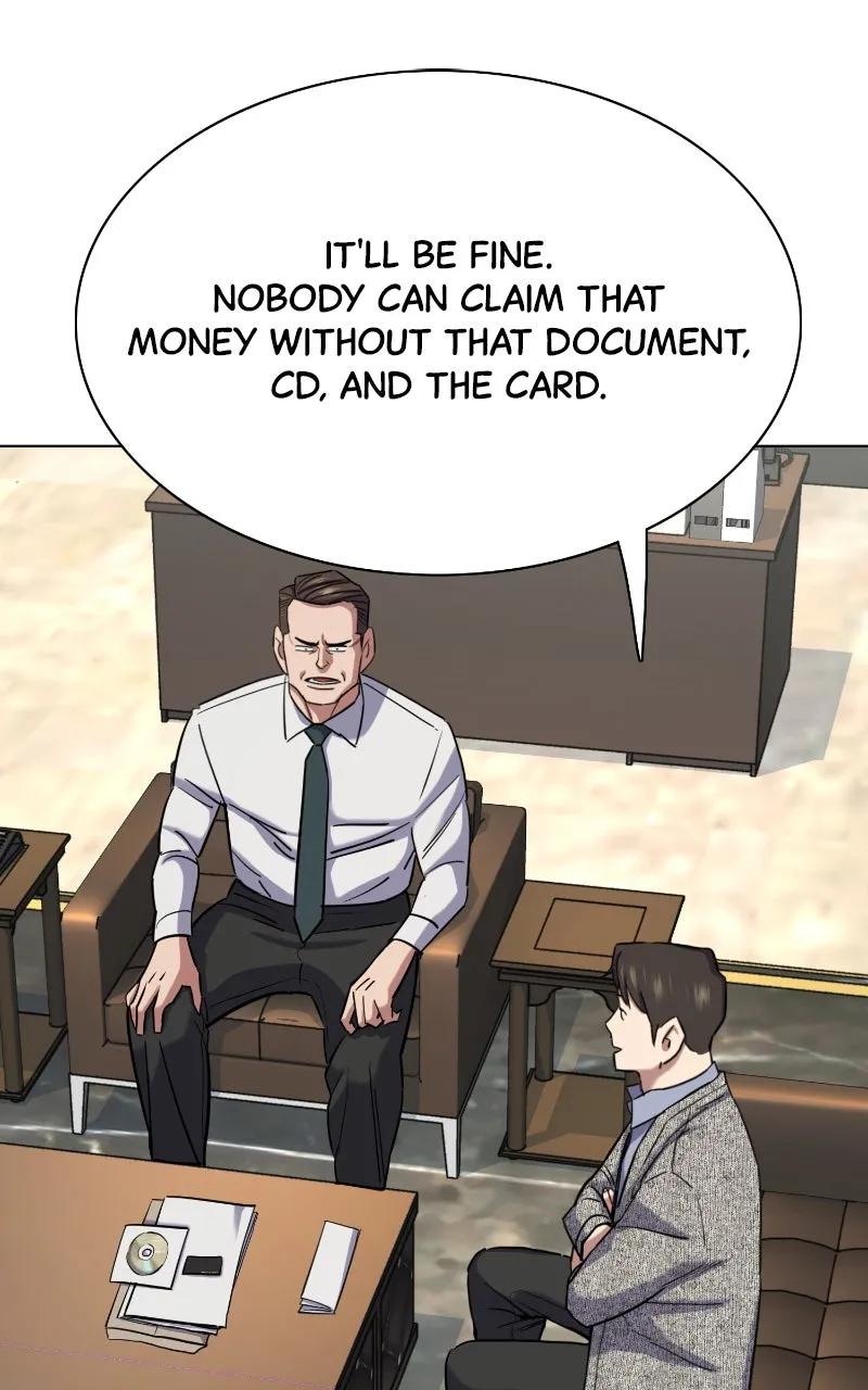 Read Reborn Rich EN Manga Online