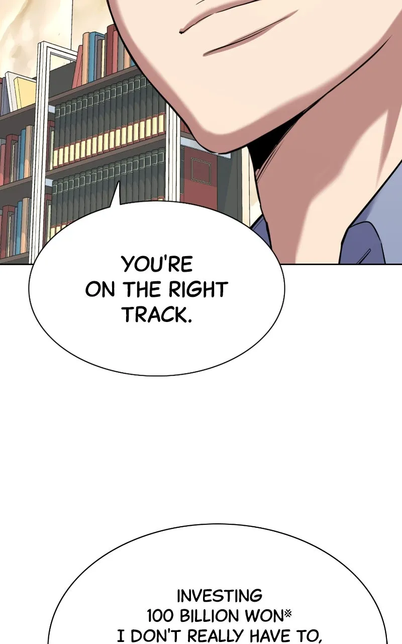 Read Reborn Rich EN Manga Online