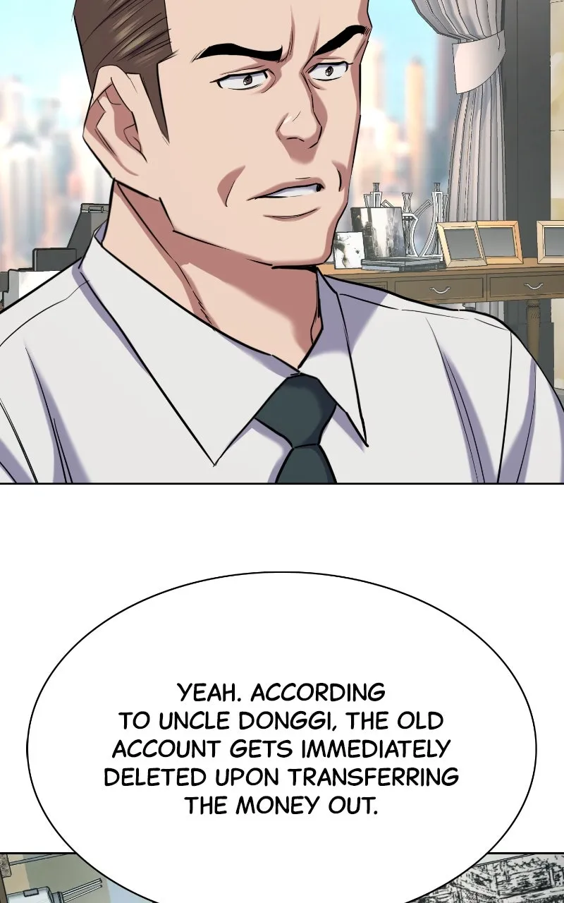 Read Reborn Rich EN Manga Online
