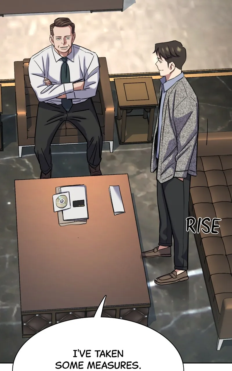 Read Reborn Rich EN Manga Online