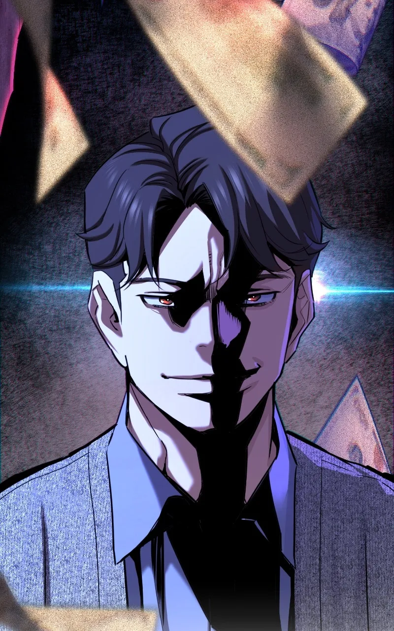 Read Reborn Rich EN Manga Online