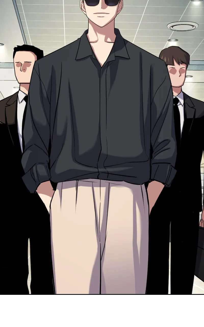 Read Reborn Rich EN Manga Online