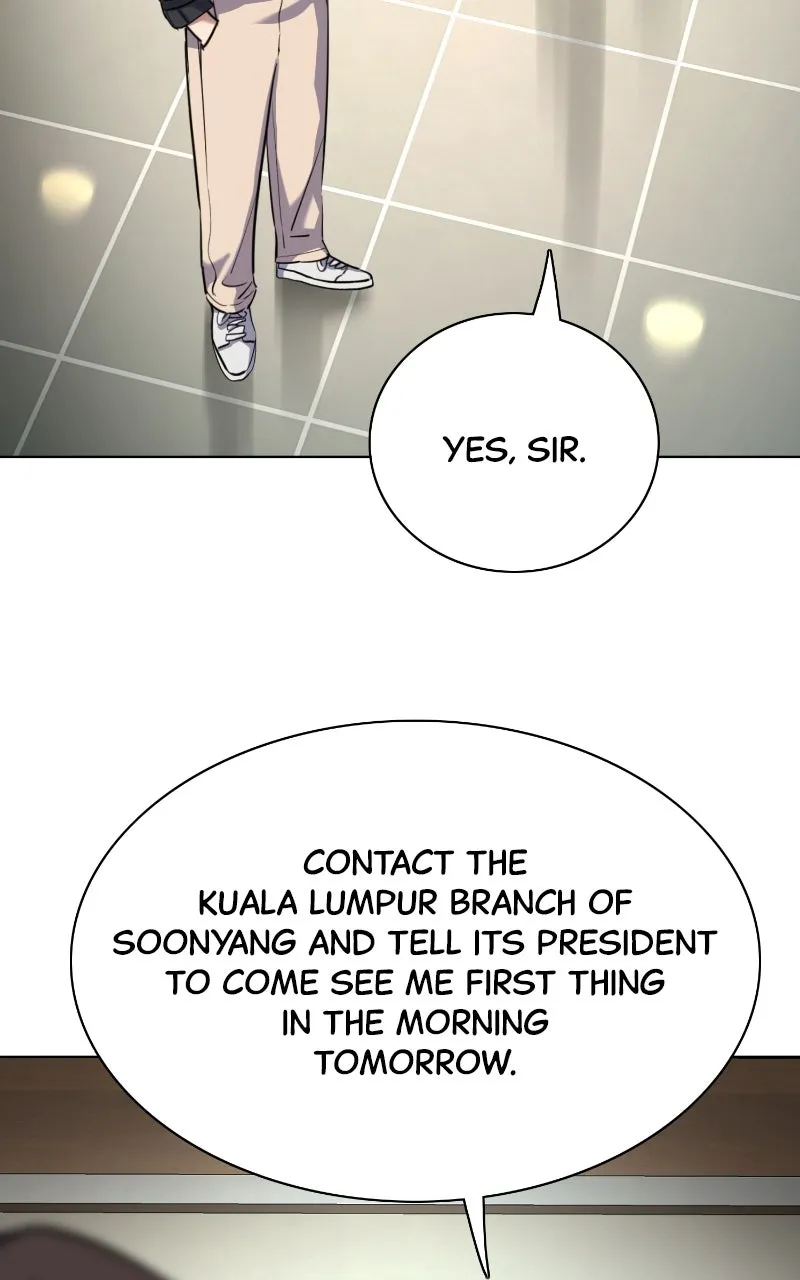 Read Reborn Rich EN Manga Online