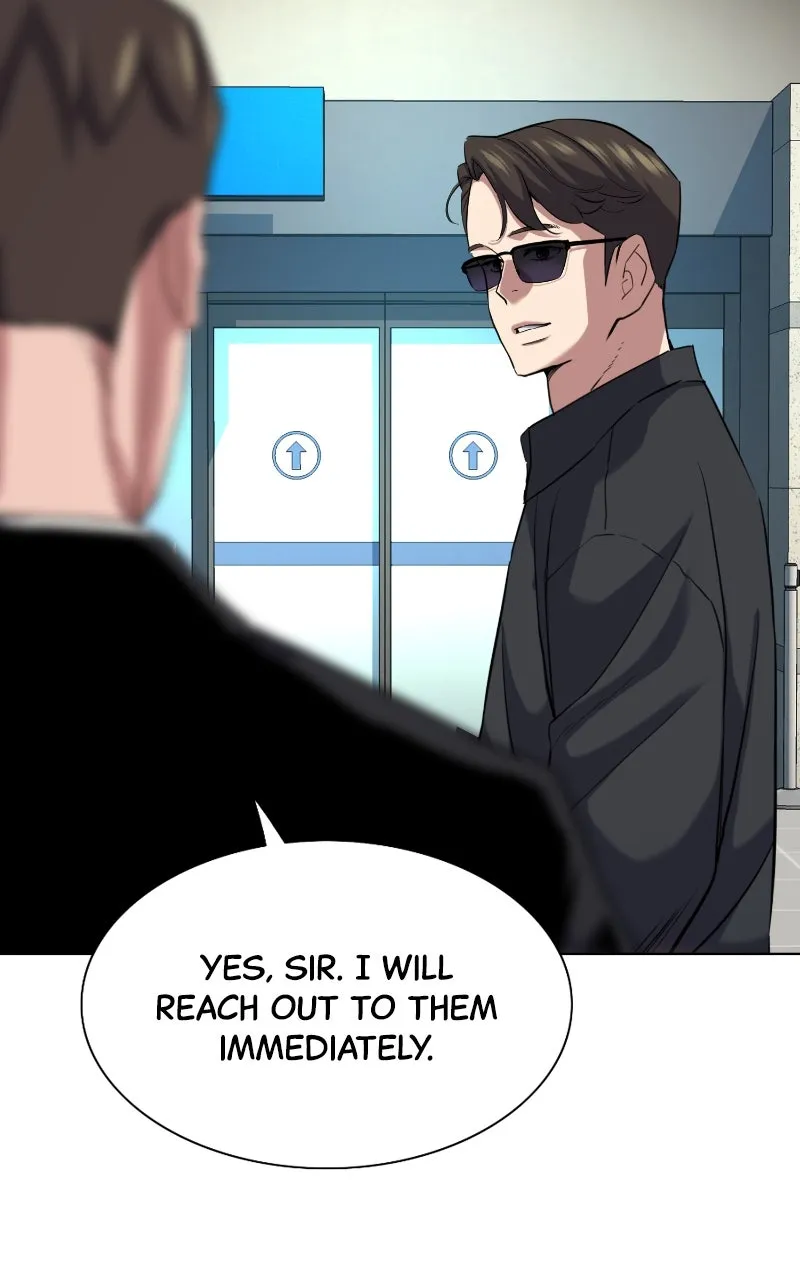 Read Reborn Rich EN Manga Online