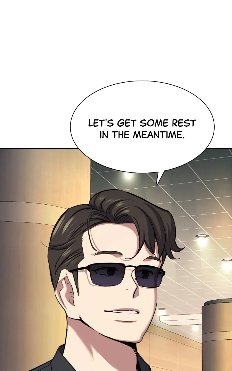 Read Reborn Rich EN Manga Online