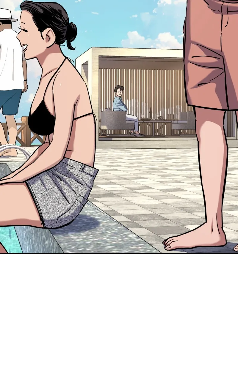 Read Reborn Rich EN Manga Online