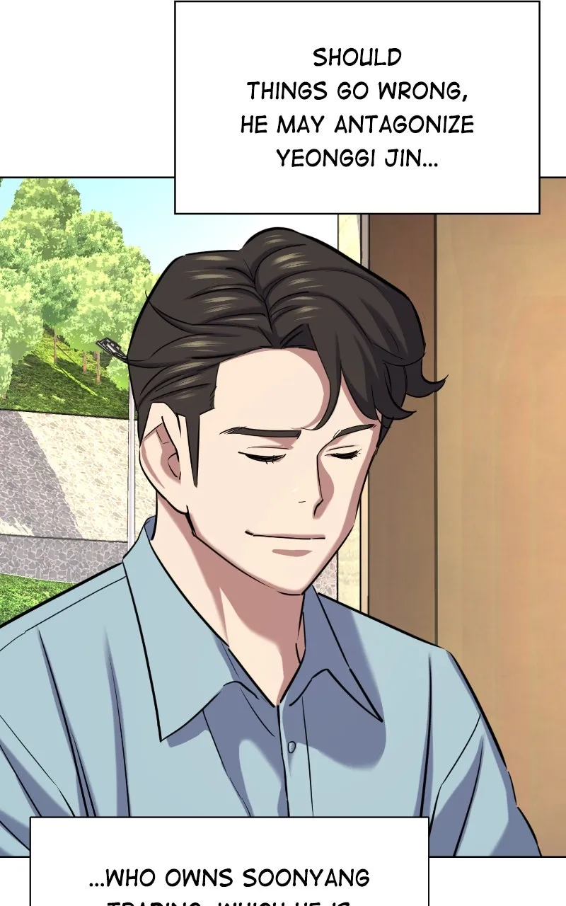Read Reborn Rich EN Manga Online