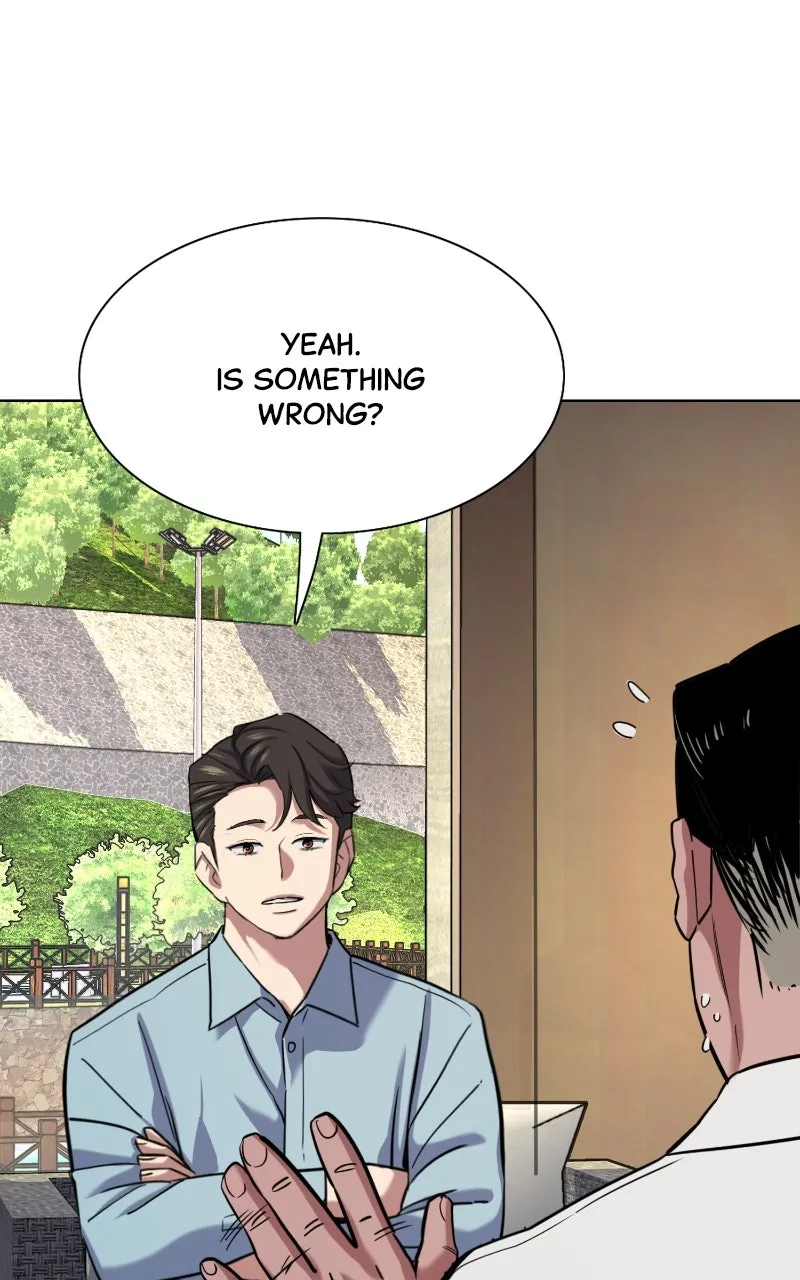 Read Reborn Rich EN Manga Online