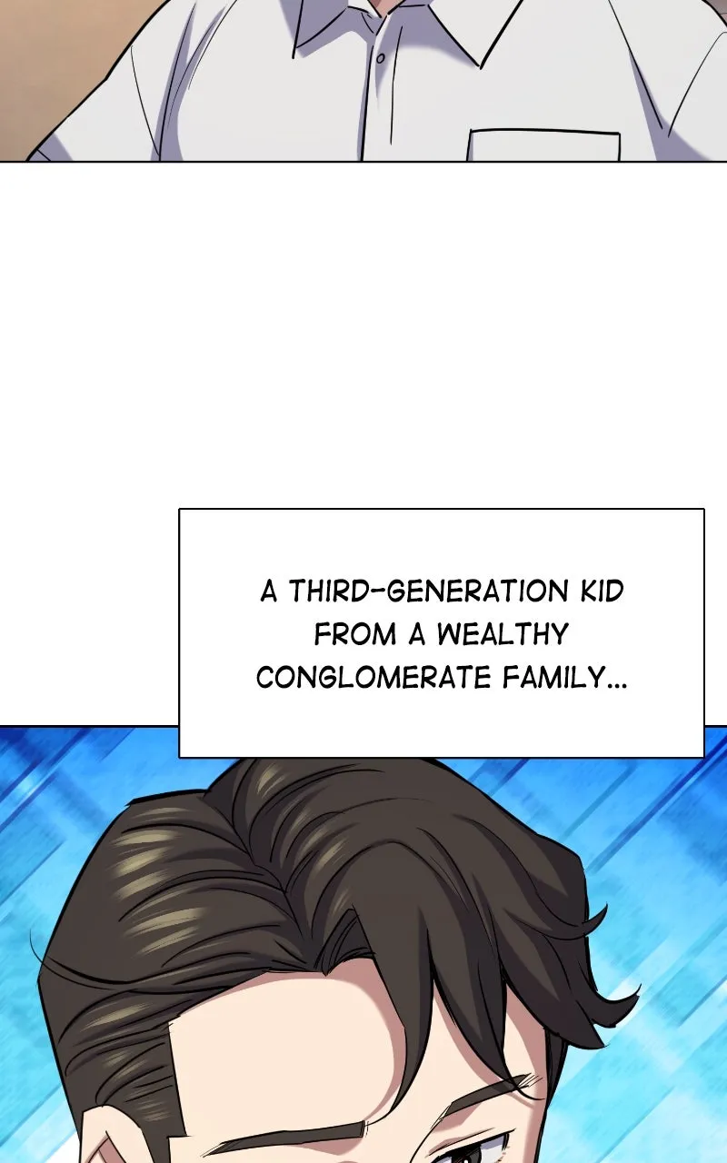 Read Reborn Rich EN Manga Online