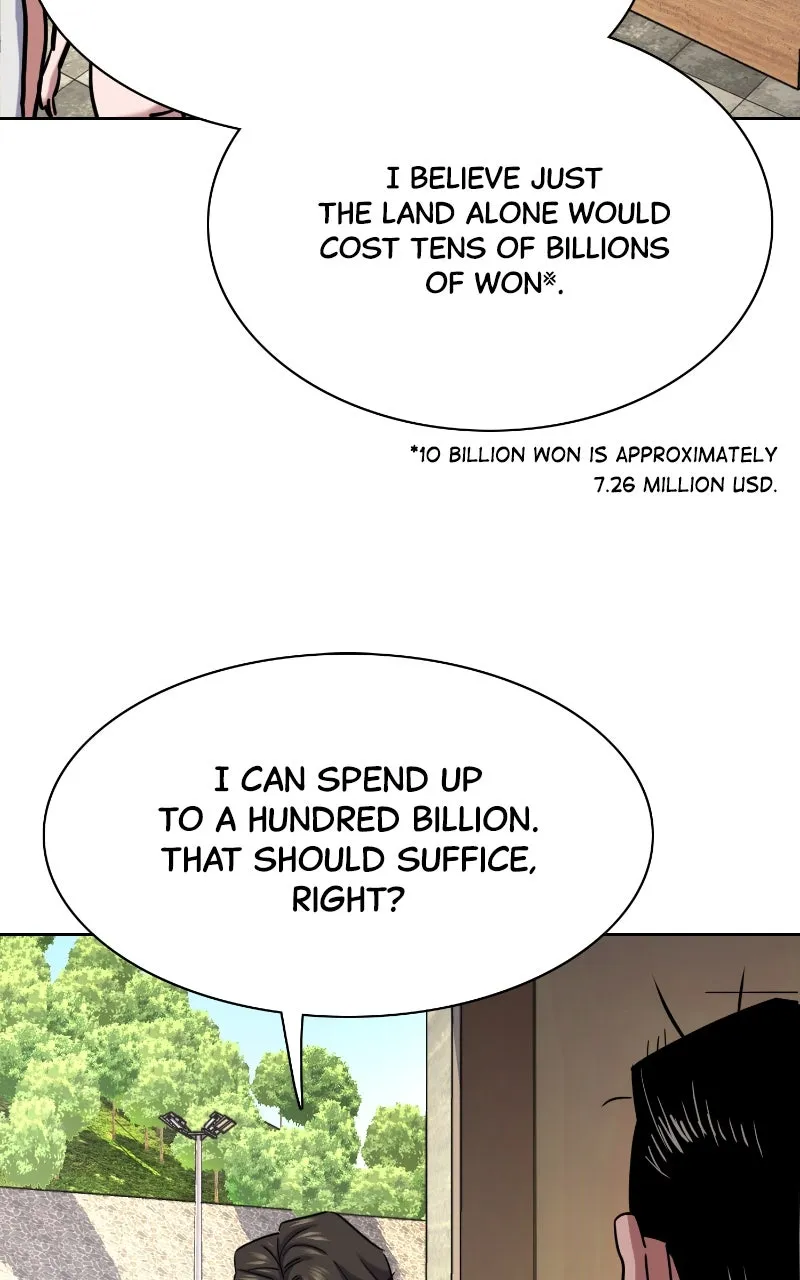 Read Reborn Rich EN Manga Online