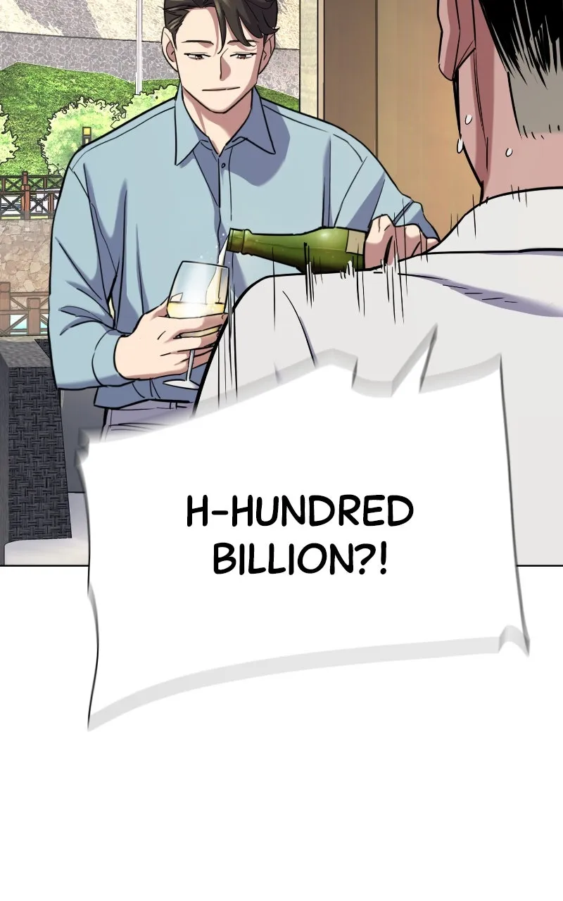 Read Reborn Rich EN Manga Online