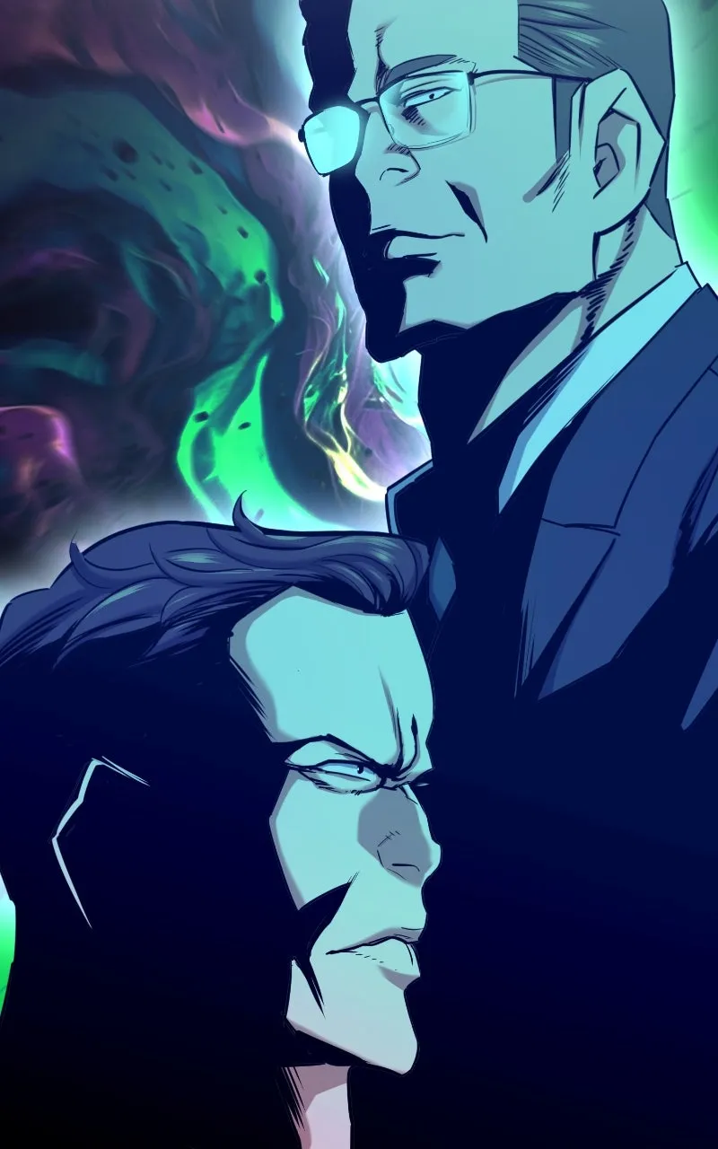 Read Reborn Rich EN Manga Online