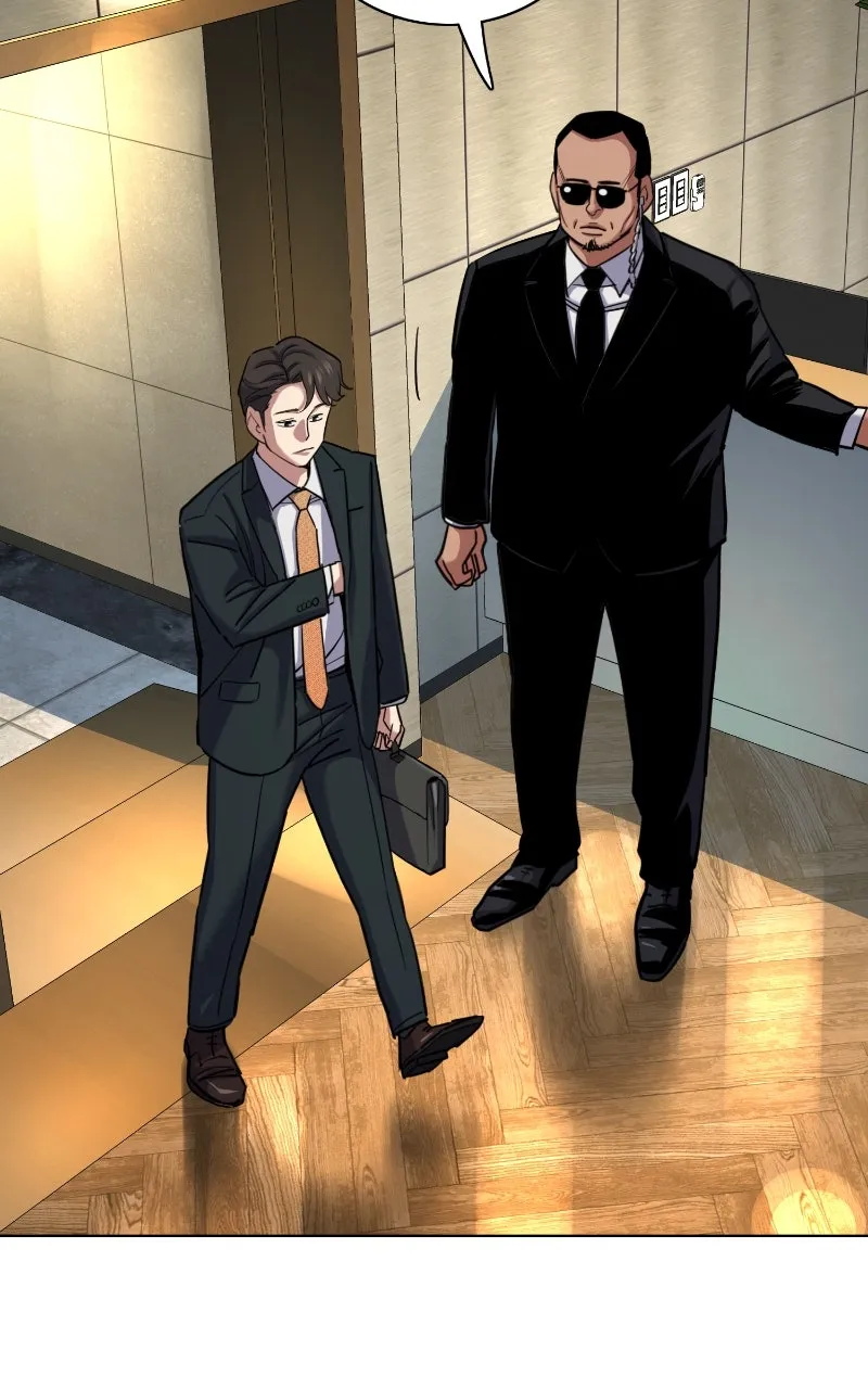Read Reborn Rich EN Manga Online