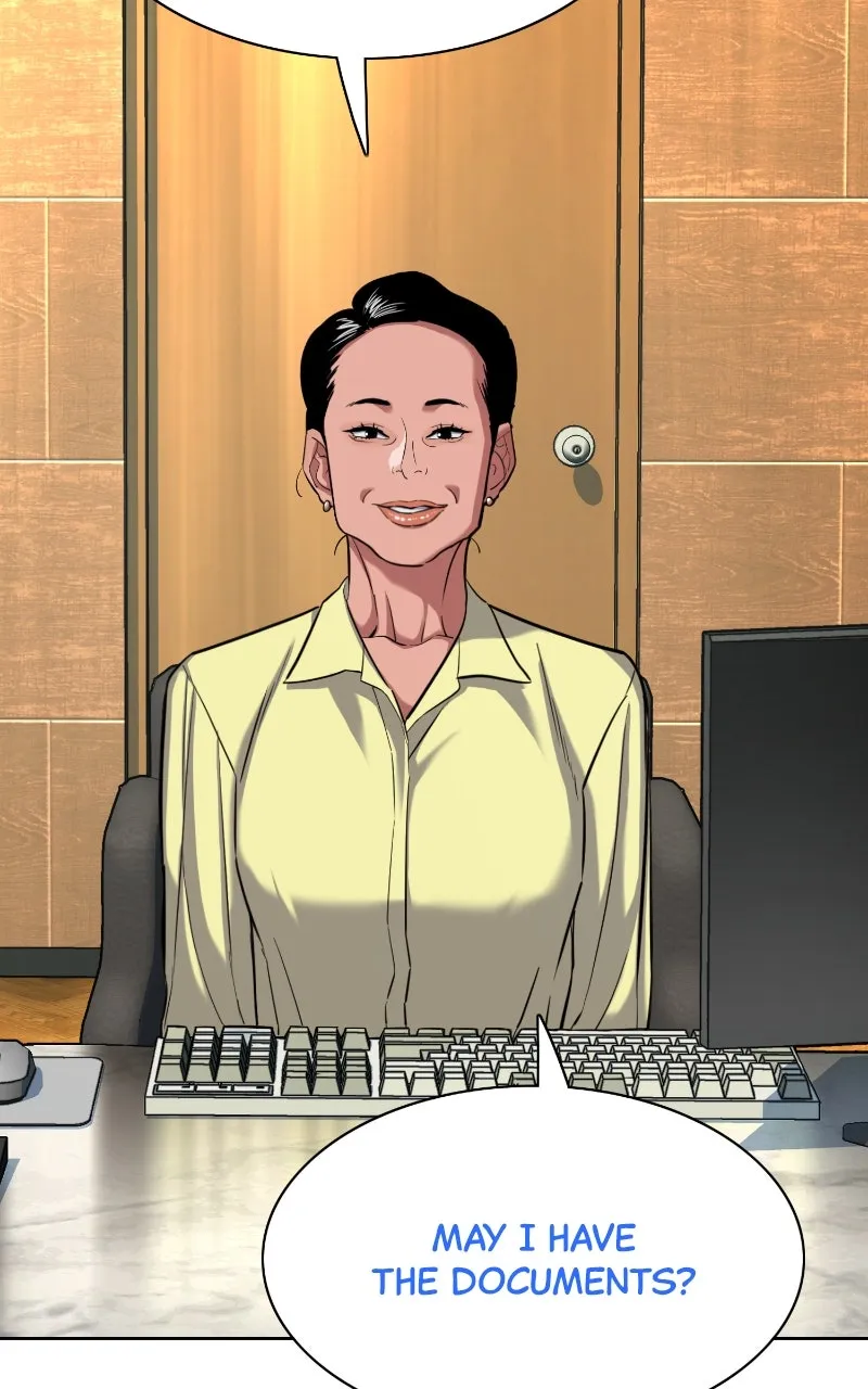 Read Reborn Rich EN Manga Online