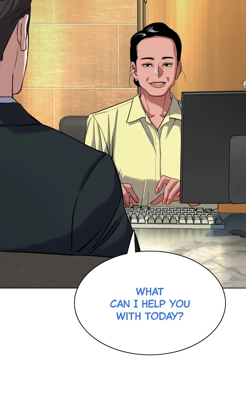 Read Reborn Rich EN Manga Online