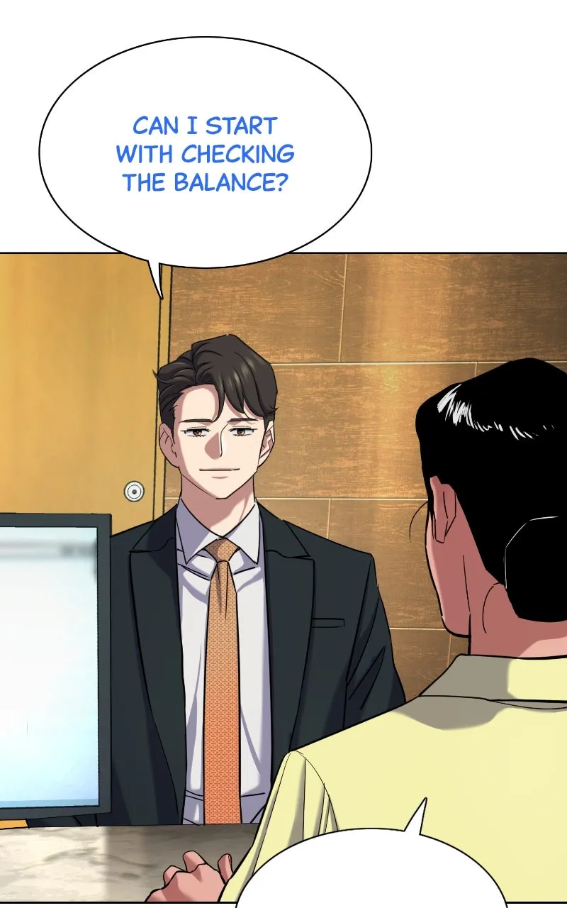 Read Reborn Rich EN Manga Online