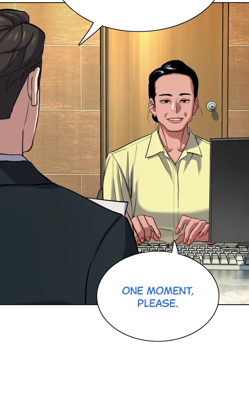 Read Reborn Rich EN Manga Online