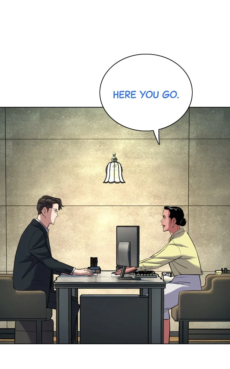 Read Reborn Rich EN Manga Online