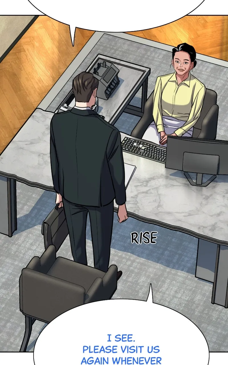 Read Reborn Rich EN Manga Online