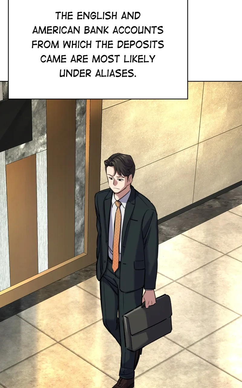 Read Reborn Rich EN Manga Online