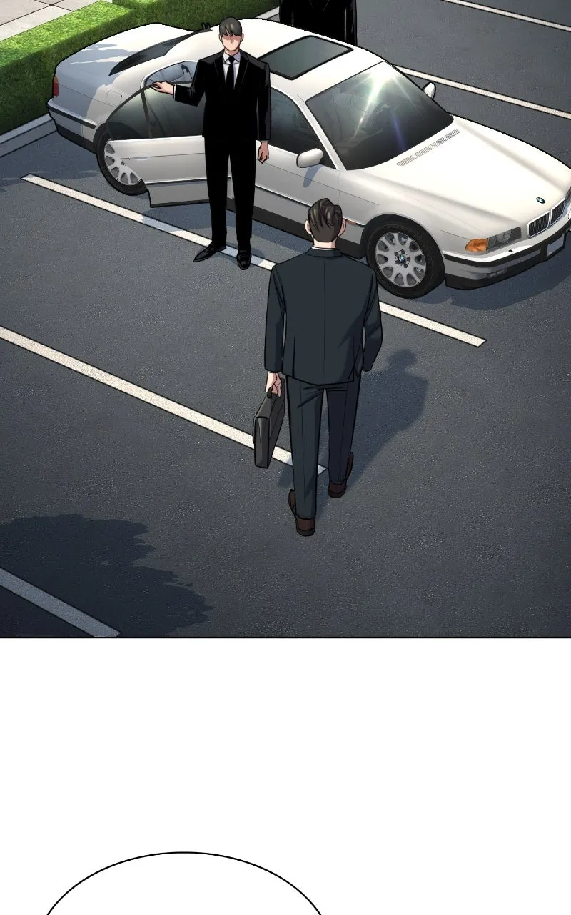 Read Reborn Rich EN Manga Online