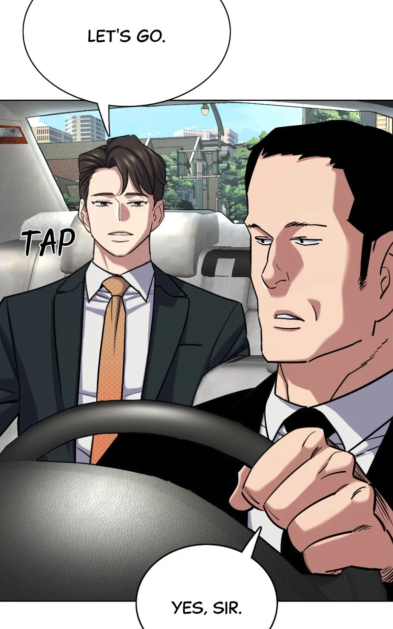 Read Reborn Rich EN Manga Online