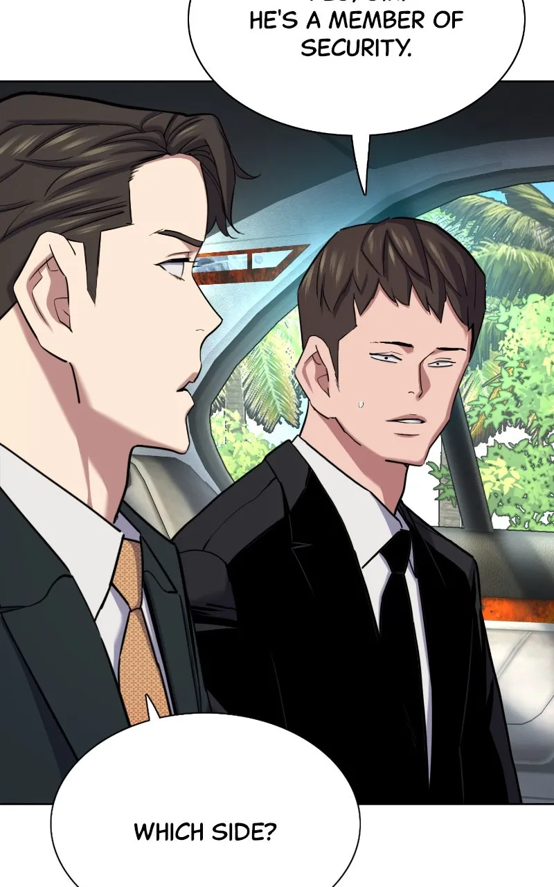 Read Reborn Rich EN Manga Online