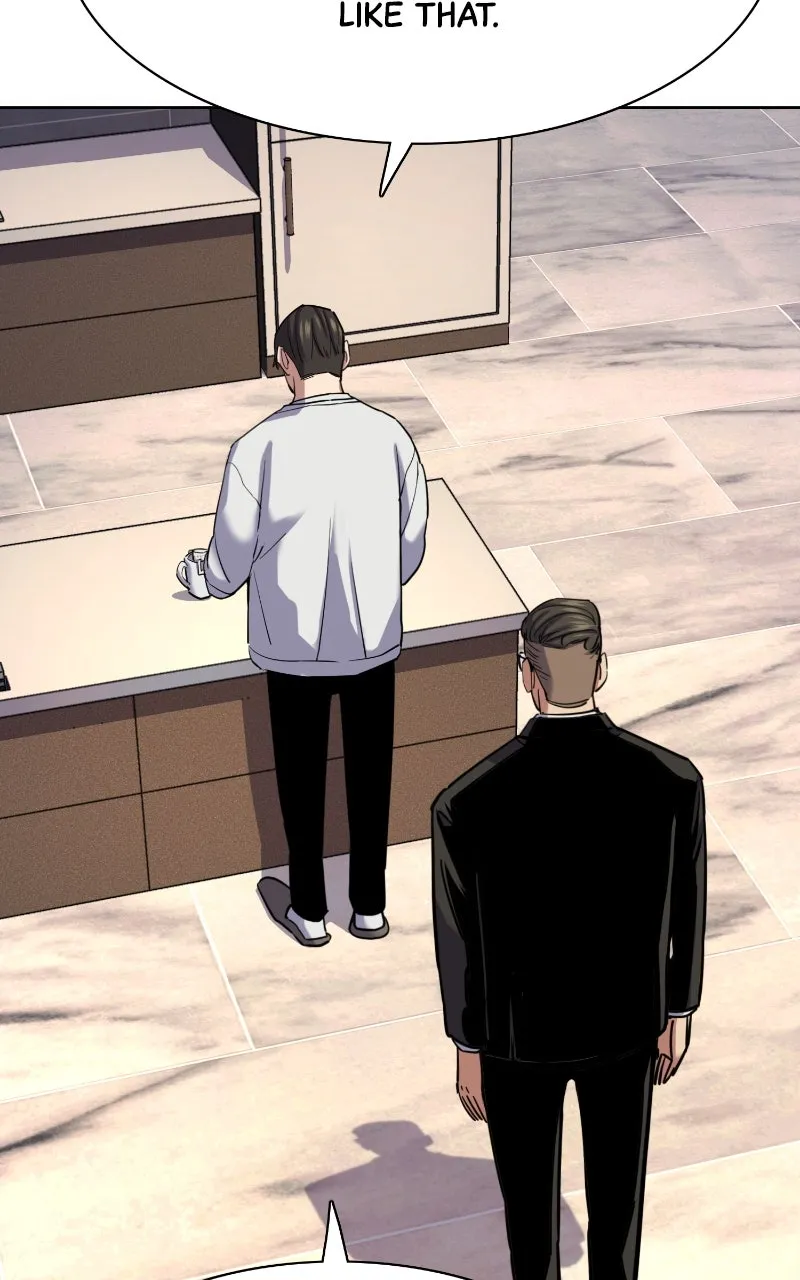 Read Reborn Rich EN Manga Online