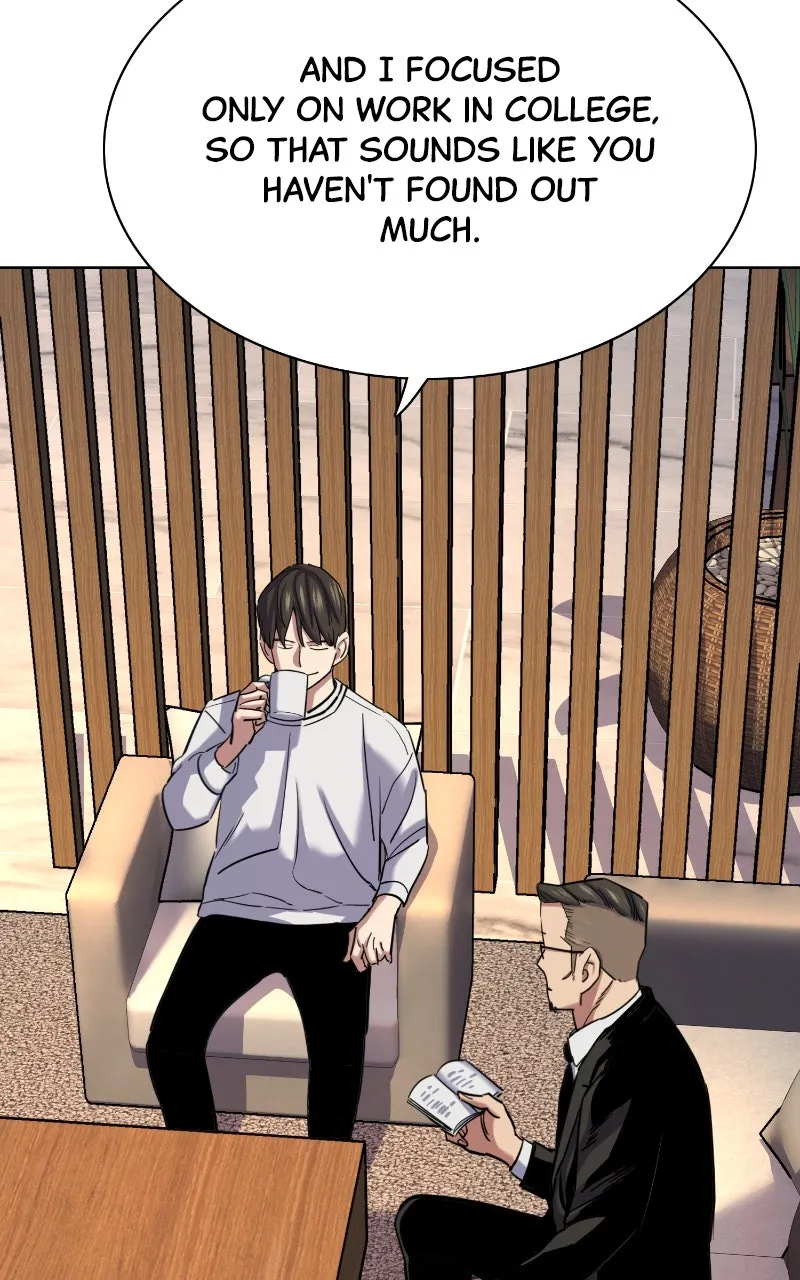 Read Reborn Rich EN Manga Online