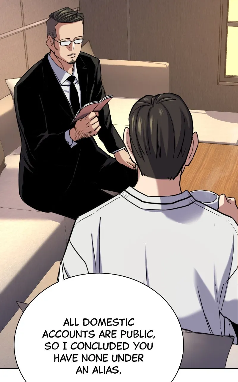 Read Reborn Rich EN Manga Online