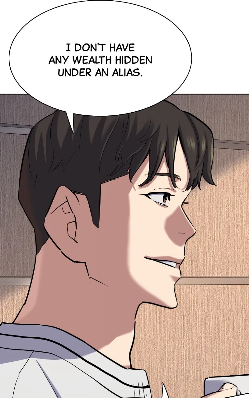 Read Reborn Rich EN Manga Online